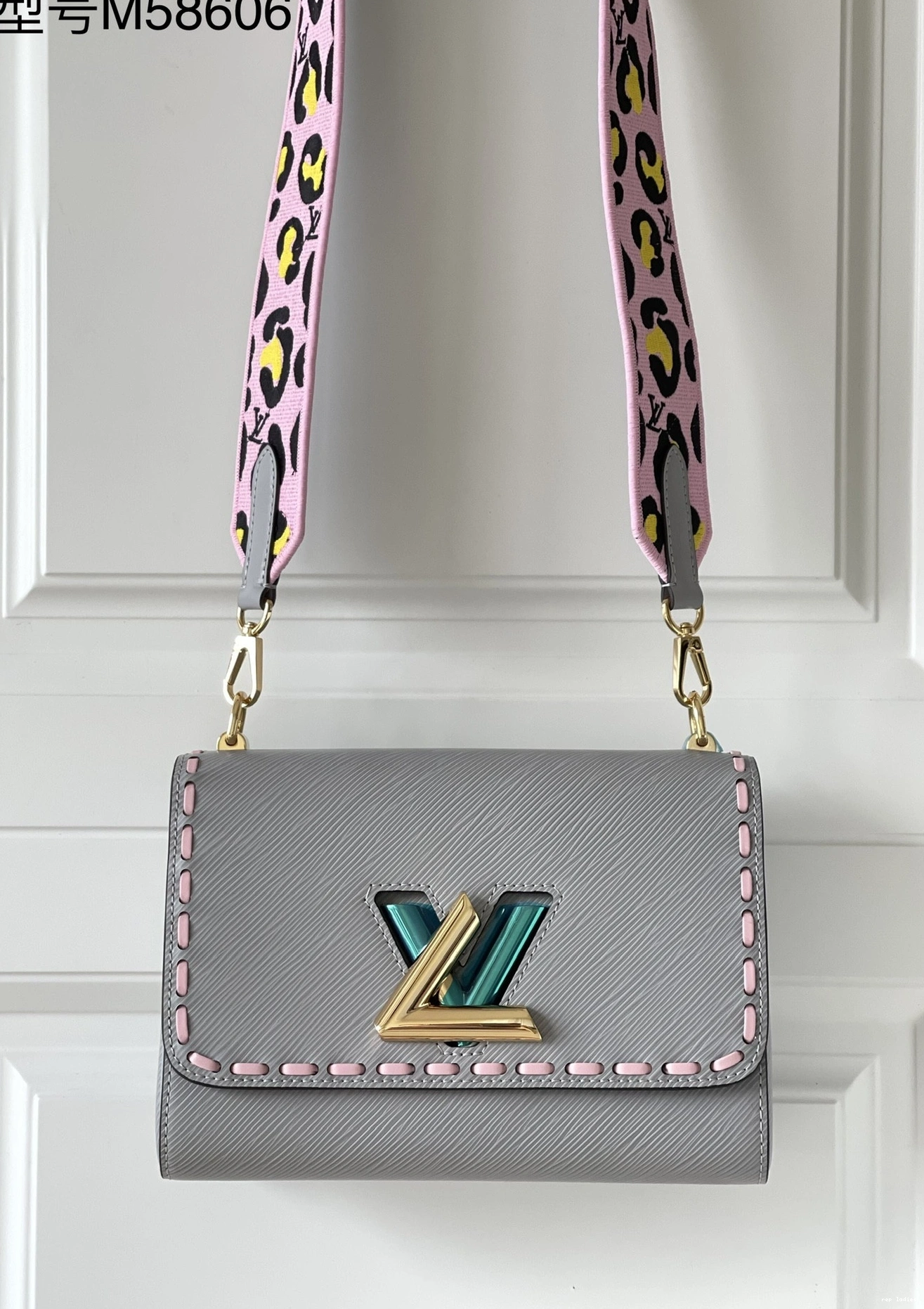 Cheap MM VUITTON LOUIS TWIST 0730